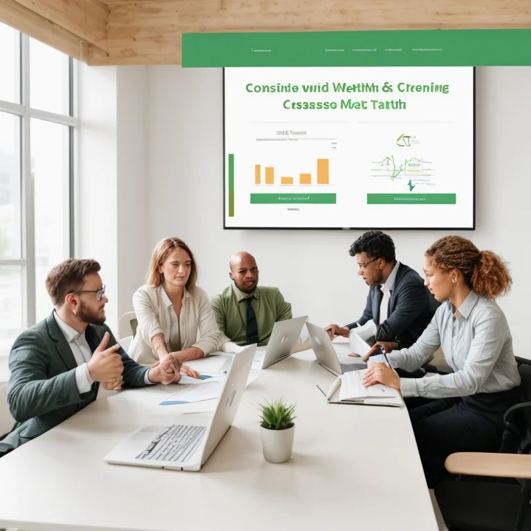 Designing an Economic Mindset for Teams