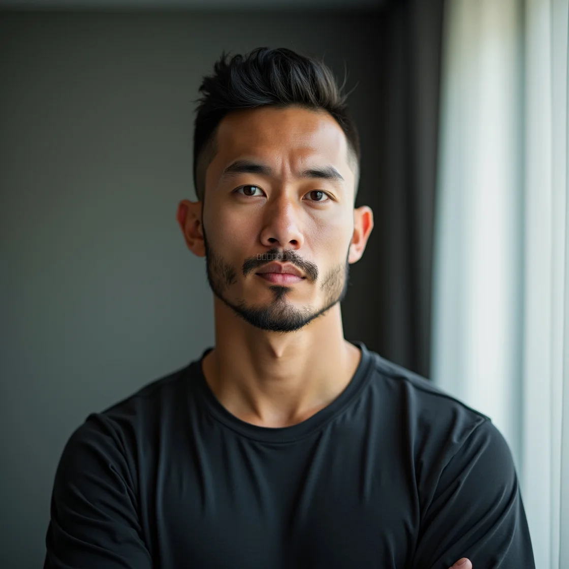Marcus Tan